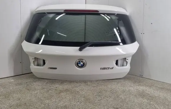 BMW 1 F20 F21 Tailgate/trunk/boot lid 145B6194