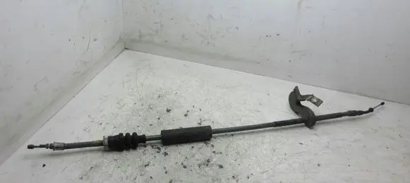 BMW 7 E65 E66 Hand brake release cable 