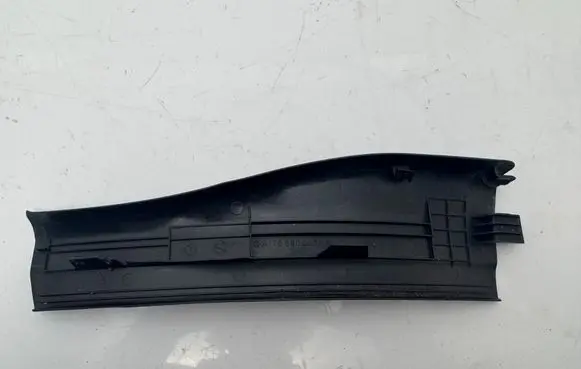 Mercedes-Benz GLA W156 X156 Rear sill trim cover A1766800374