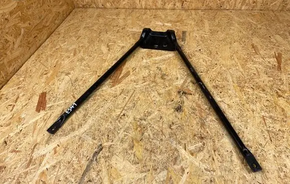 Audi Q4 Sportback e-tron Radiator support slam panel bracket 11A805303A 11A805528