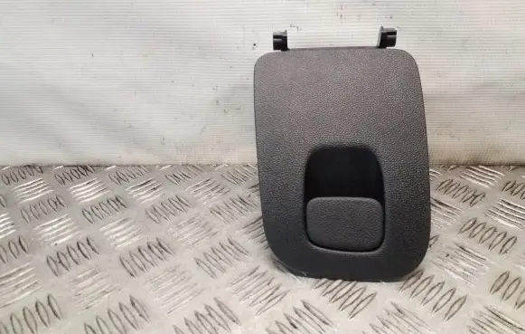 Opel Mokka Front trunk storage compartment AVF91007