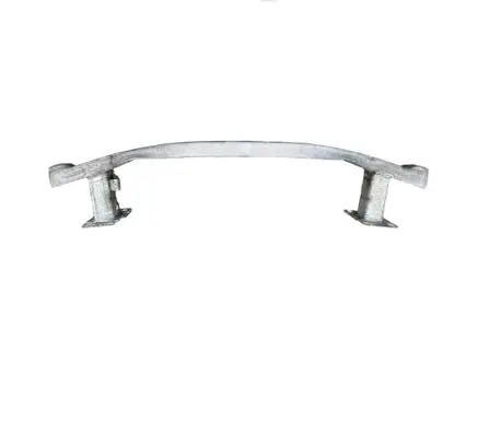 Renault Scenic III - Grand scenic III Front bumper cross member