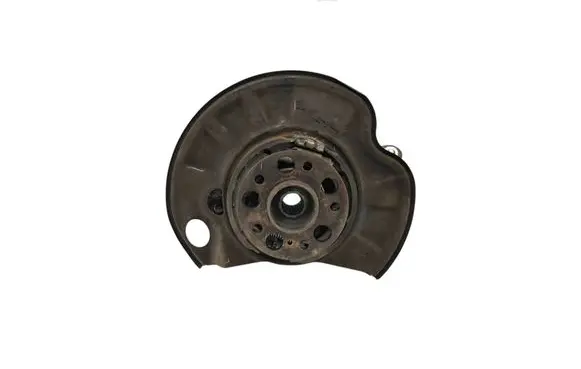 Mercedes-Benz CL C216 Rear wheel hub