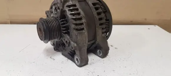 Jaguar XF Generator/alternator BJ3210300AC 1042106360