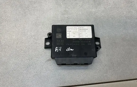 Audi A4 S4 B8 8K Parking PDC control unit/module 8K0919475AA