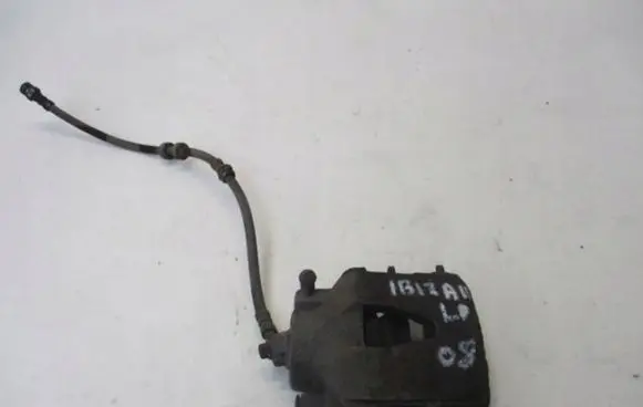Seat Ibiza III (6L) Front brake caliper 1K0615123L