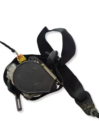Mercedes-Benz A W169 Front seatbelt 6047613B