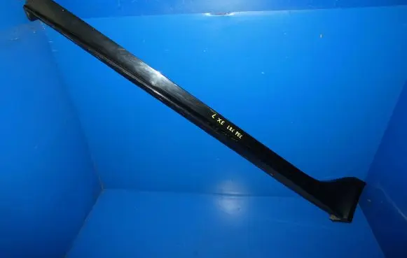 Jaguar XE Sill/side skirt trim 7367373X7