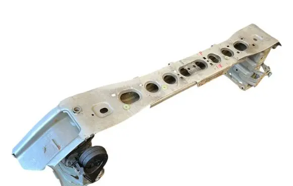Ford Focus Front bumper cross member foc172803