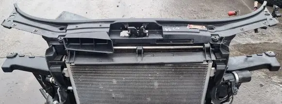 Audi A6 S6 C5 4B Radiator set 