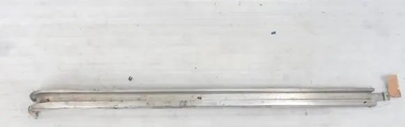 Citroen Jumper Sliding door upper top rail 