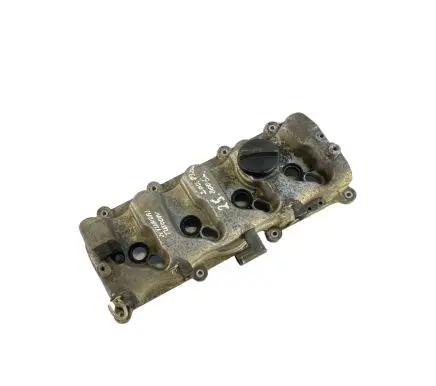 Rocker cam cover