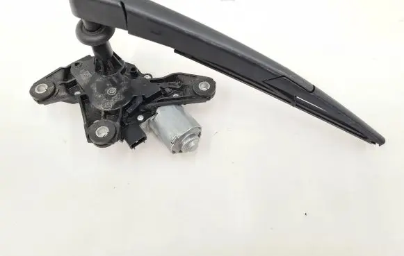 Renault Kadjar Rear window wiper motor 287109757R 0390205079 210827002