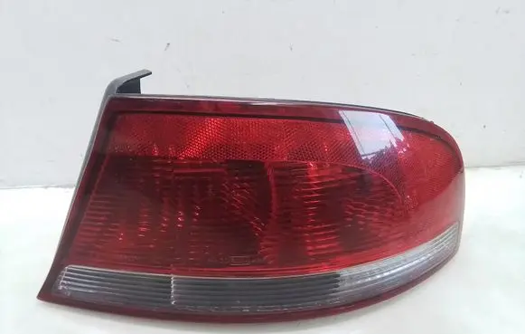 Chrysler Sebring (ST-22 - JR) Rear/tail lights