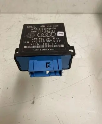 Audi A4 S4 B7 8E 8H Light module LCM 4F0907357E 4F0910357E 5DF00888626