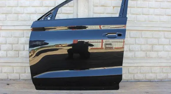 Skoda Kodiaq Front door 565831055