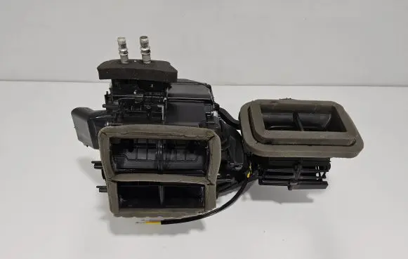 Peugeot Boxer Interior heater climate box assembly 1615656480 6441Y2 07356013400