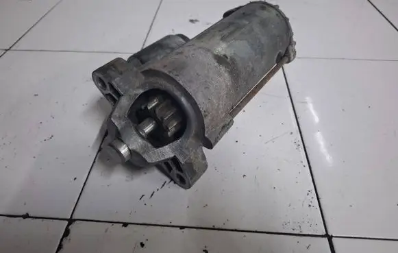 Ford Mondeo MK IV Starter motor 6G9N11000FA
