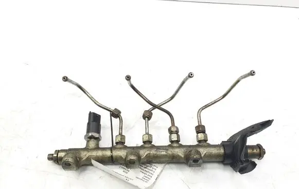 Renault Laguna II Fuel main line pipe 0445214025