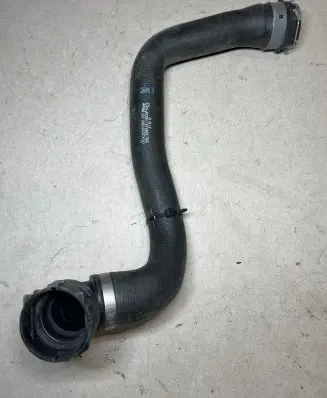 Mercedes-Benz S W223 Coolant pipe/hose A2235019801