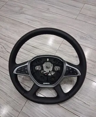 Dacia Sandero III Steering wheel 484007828R