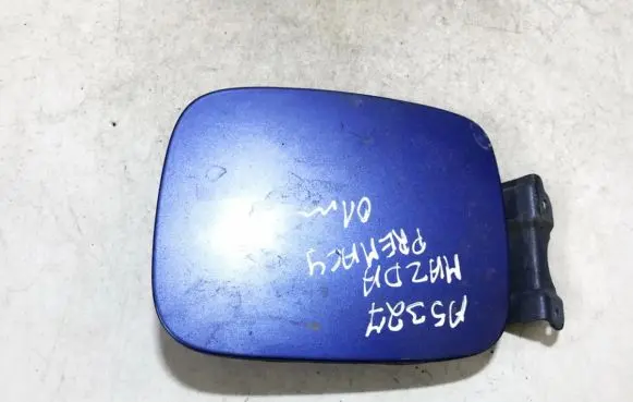 Mazda Premacy Fuel tank cap