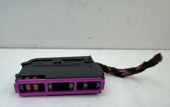 Porsche Macan (95B) Fuse module 8K0941824
