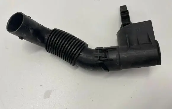 Citroen C3 Air intake hose/pipe 9670851780 9677186180