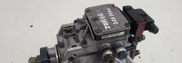 Opel Zafira A Fuel injection high pressure pump 0470504015