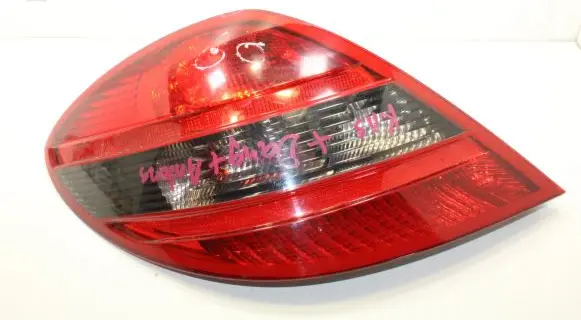 Mercedes-Benz SLK R171 Rear/tail lights