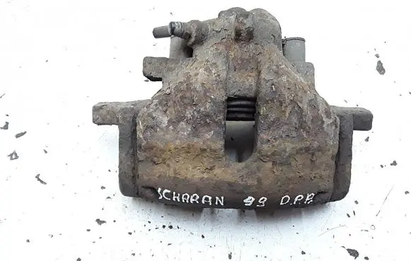Volkswagen Sharan Front brake caliper