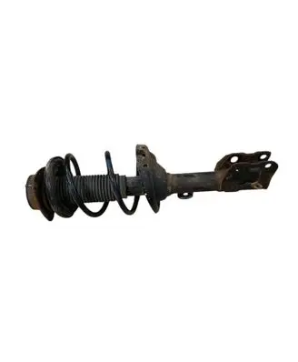 Subaru Outback (BS) Front shock absorber with coil spring