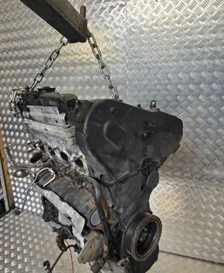 Audi A6 S6 C7 4G Engine