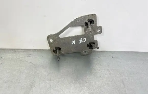 Audi A6 S6 C7 4G Distronic sensor bracket 4G0907573