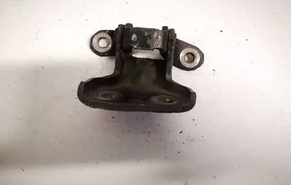 Ford Maverick Front door upper hinge