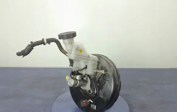 KIA Optima Brake booster 58500D4490