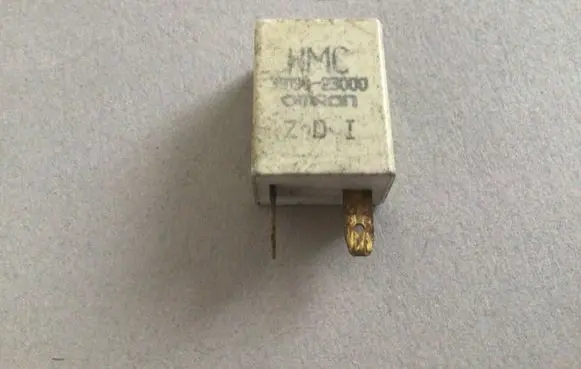 Hyundai Matrix Other relay 3919023000