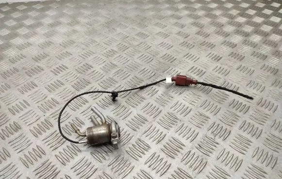 Skoda Octavia Mk4 AdBlue injector 05L131113A