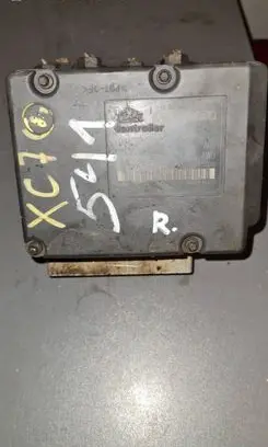 Volvo XC70 ABS Pump 8619541 343700 10094904253