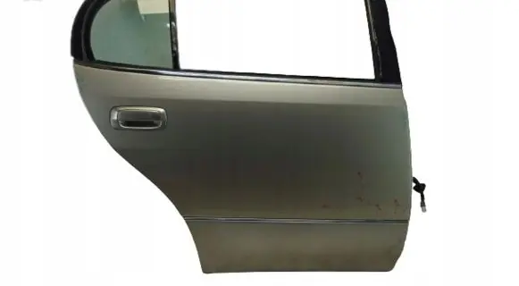 Lexus GS 300 400 430 Rear door