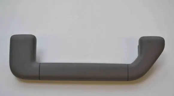 Volkswagen Phaeton Front interior roof grab handle 3D5857607D