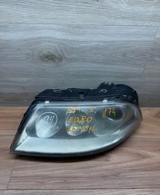 Volkswagen PASSAT B5.5 Headlight/headlamp 3B7941015M 1EL00834001