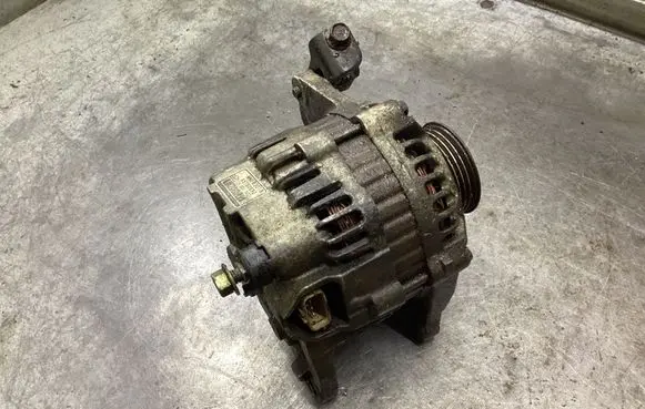Generator/alternator