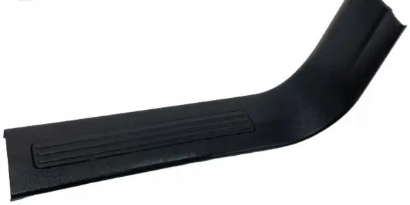 Ford Explorer V Front sill (body part) BB53-7813200-ACW