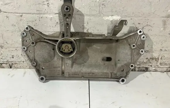 Skoda Octavia Mk2 (1Z) Front subframe 1K0199369G 15092003