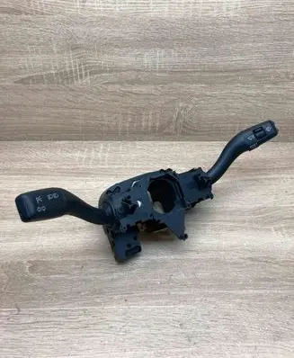 Audi A8 S8 D3 4E Wiper turn signal indicator stalk/switch 4E0953549 4E0910549