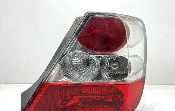 Honda Civic Rear/tail lights