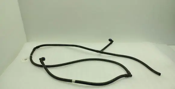 Volkswagen PASSAT B7 Headlight washer hose/pipe 3AA955970