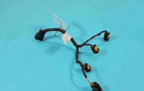 Hyundai Kona I Fuel injector wires 9162130027 IMPRK1453038
