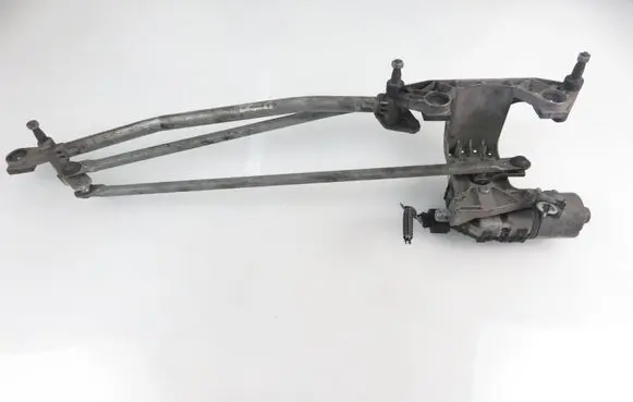 Ford Focus C-MAX Front wiper linkage 3M5117508AA 0390241724